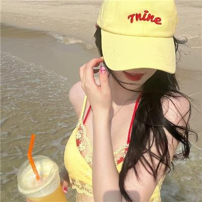 天使面庞