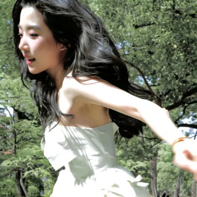 黑桃皇后