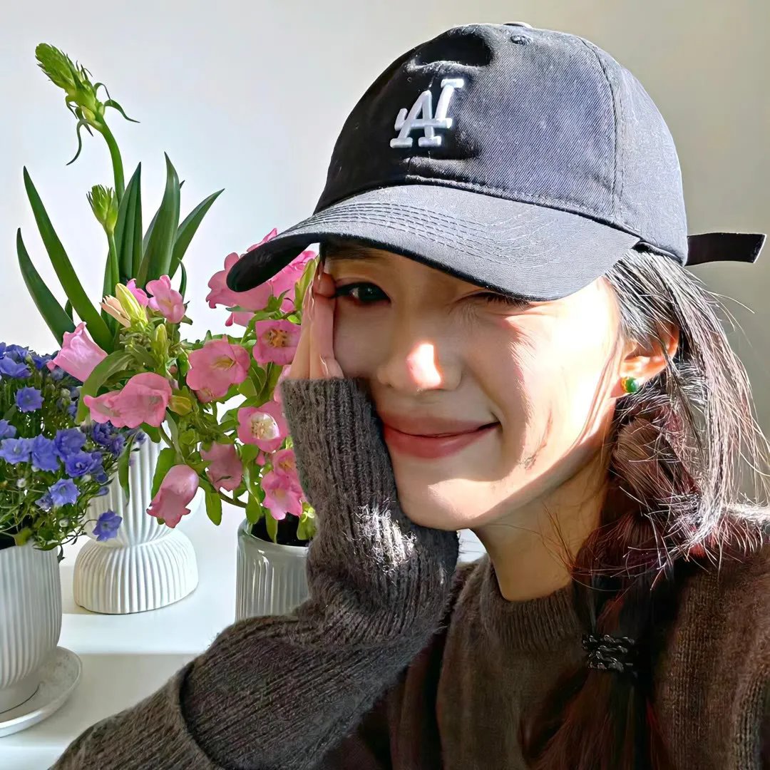 甜心